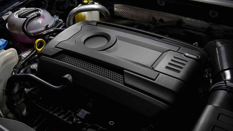 213kW 2.0L TSI Image