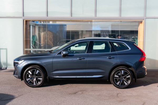 2025 MY26 Volvo XC60 UZ Plus B5 Bright SUV Image 6