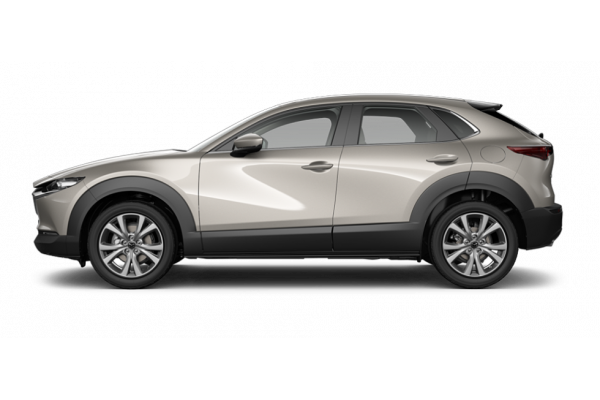 2026 Mazda CX-30 DM Series G20 Evolve SUV Image 22
