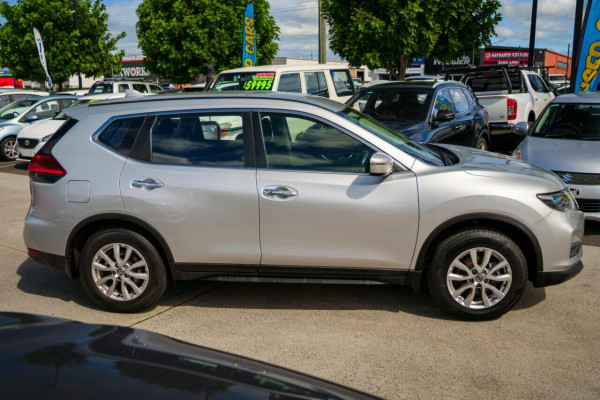 2018 Nissan X-Trail T32 Series II ST-L SUV