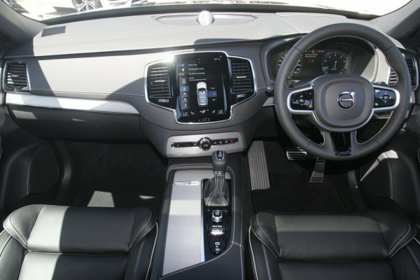 2020 MY21 Volvo XC60 UZ T6 R-Design Suv