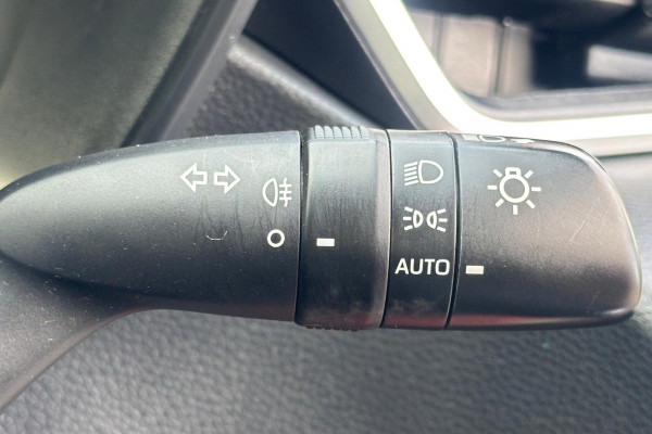 2021 Toyota Corolla ZWE211R Ascent Sport Hybrid Hatch Image 19