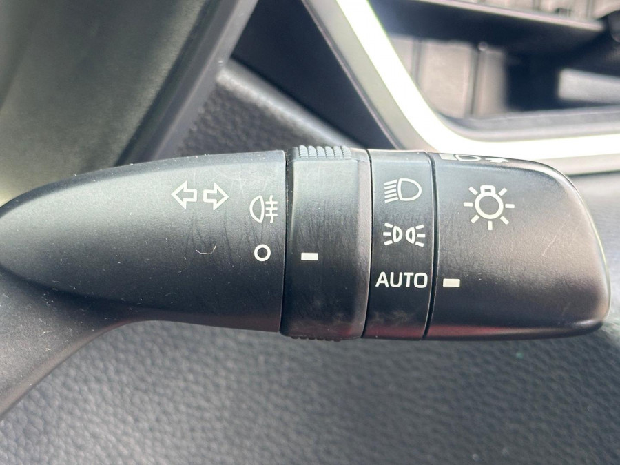 2021 Toyota Corolla ZWE211R Ascent Sport Hybrid Hatch Image 19