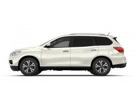 Nissan Pathfinder ST-L 2WD R52 Series III