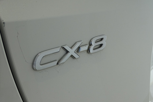 2019 Mazda CX-8 KG Series Sport Wagon Image 10
