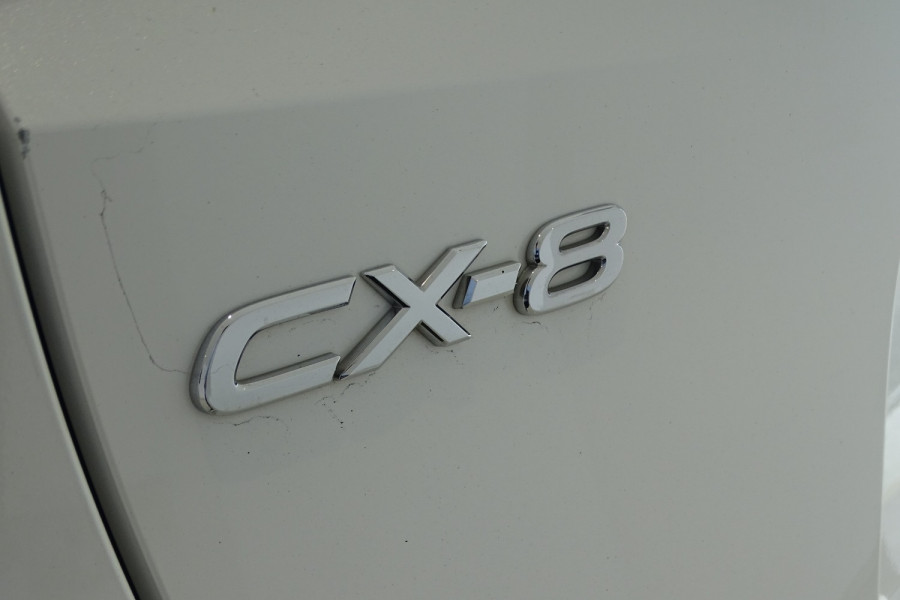 2019 Mazda CX-8 KG Series Sport Wagon Image 10