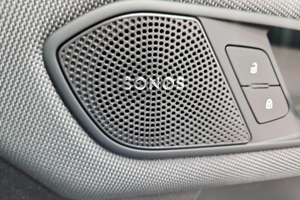 2026 Audi Q3 TFSI SUV Image 17