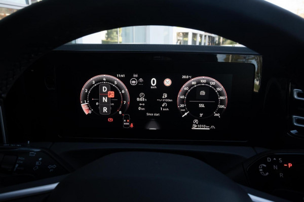 2025 Volkswagen Tiguan CT 150TSI R-Line SUV Image 21