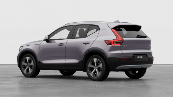 2025 MY26 Volvo XC40 XZ Plus B4 SUV image 3