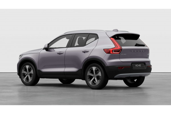 2025 MY26 Volvo XC40 XZ Plus B4 SUV Image 3