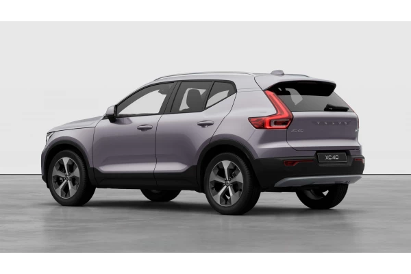 2026 Volvo XC40 XZ Plus B4 Special Edition SUV Image 3