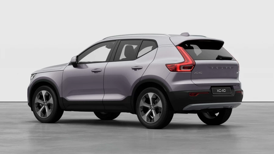 2026 Volvo XC40 XZ Plus B4 Special Edition SUV Image 3