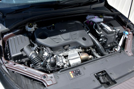 2024 MG MG5 AP32 Essence Sedan