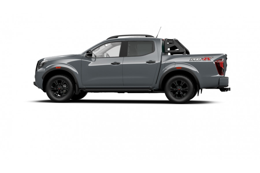 2025 Nissan Navara D23 PRO-4X Ute Image 30