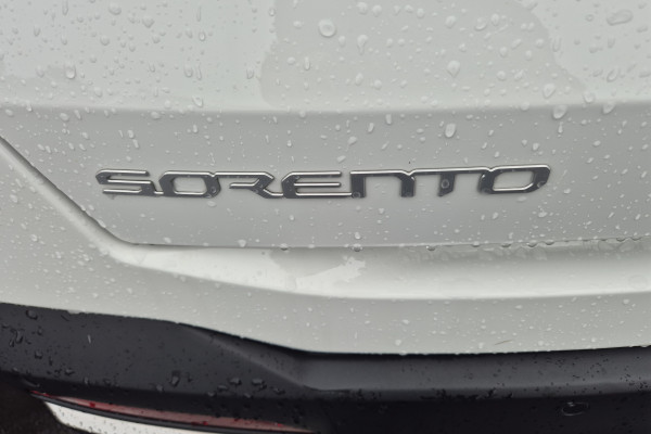 2024 MY25 Kia Sorento MQ4 PE HEV GT-Line SUV Image 10