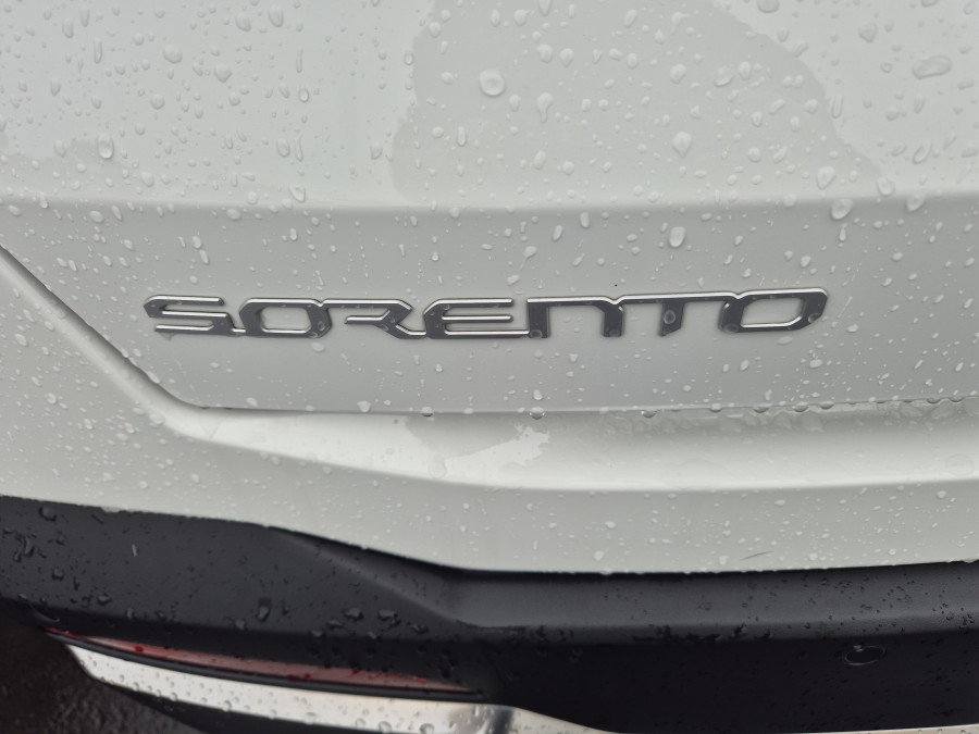 2024 MY25 Kia Sorento MQ4 PE HEV GT-Line SUV Image 10
