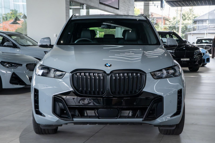 2026 BMW X5 G05 LCI xDrive30d M Sport SUV