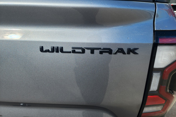 2024 MY25.25 Ford Ranger P703 Wildtrak Ute Image 5