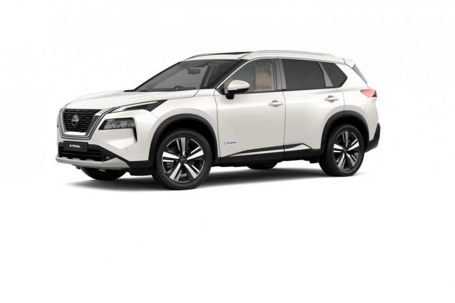 2025 Nissan X-Trail T33 Ti-L e-POWER SUV