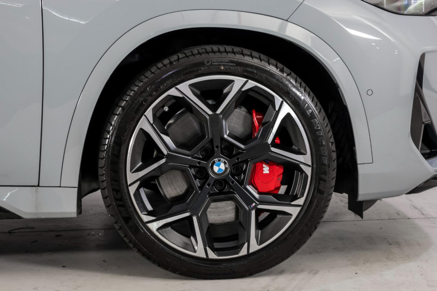 2025 BMW X1 U11 M35i xDrive SUV