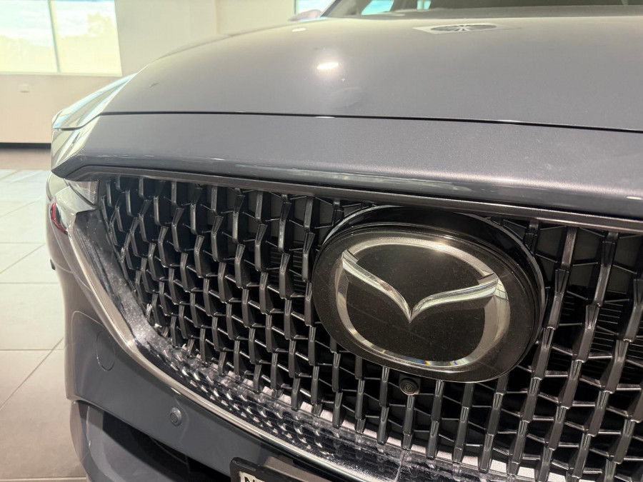 2026 Mazda CX-5 KM Series G25 Akera SUV Image 7