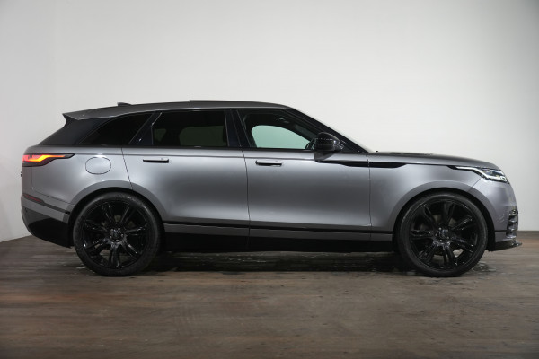 2023 Land Rover Range Rover Velar L560 P250 R-Dynamic SE SUV Image 4