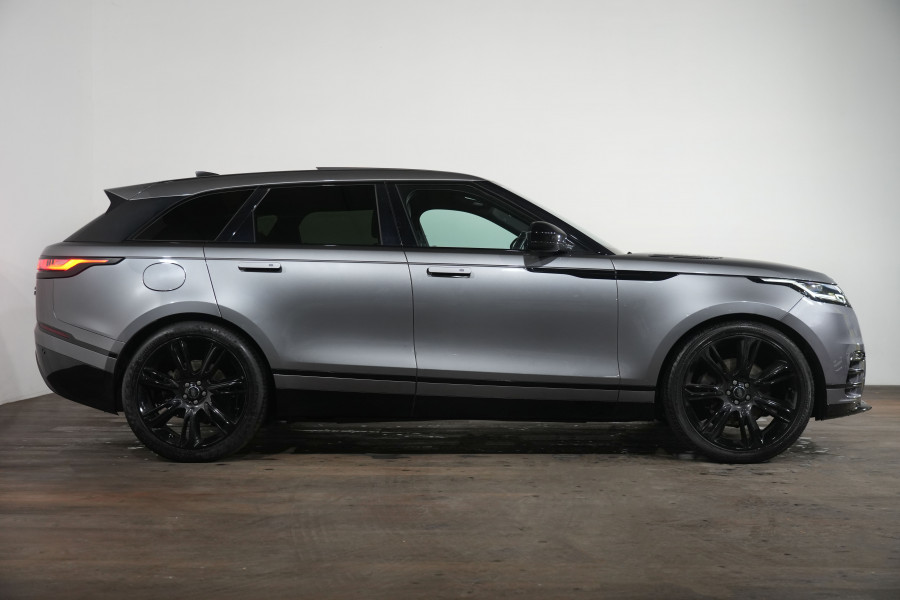 2023 Land Rover Range Rover Velar L560 P250 R-Dynamic SE SUV Image 4
