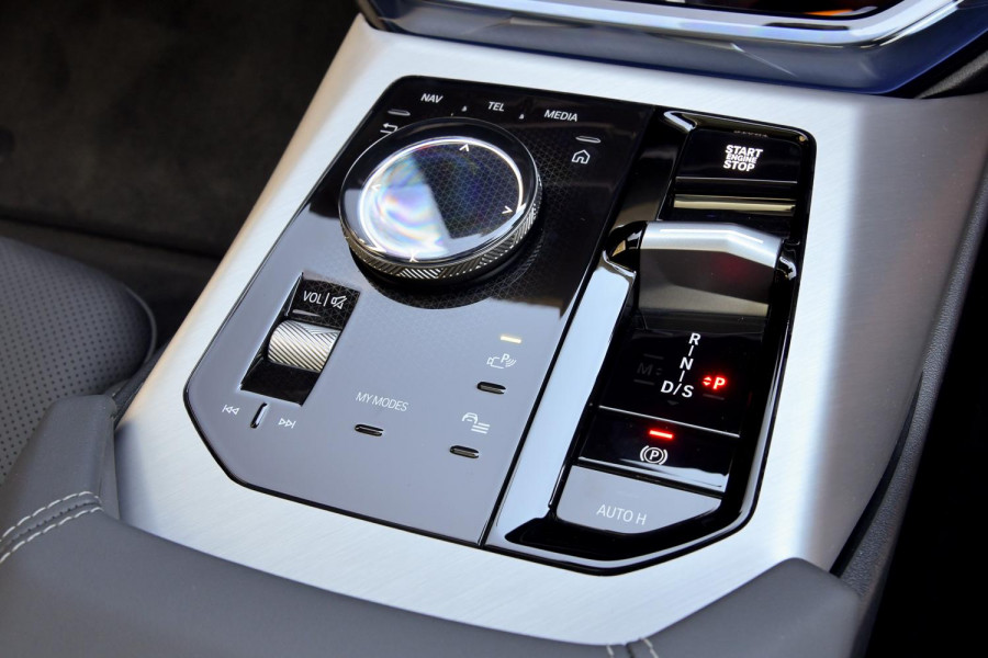 2026 BMW X3 G45 M50 xDrive SUV