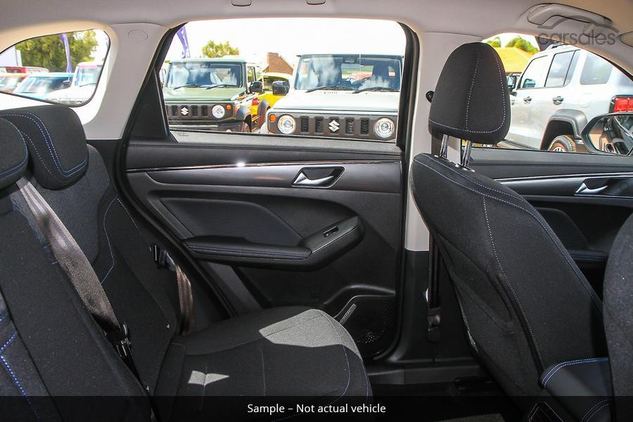 2025 GWM Haval Jolion A02 Premium Hybrid SUV Image 7