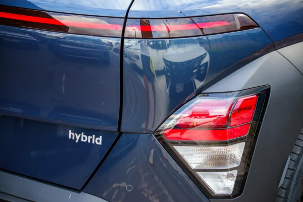 2025 Hyundai KONA SX2.V2 Hybrid SUV Image 5