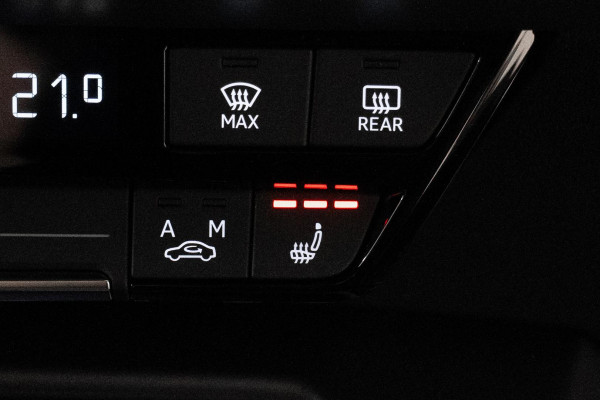 2026 Audi A3 GY TFSI 110kW S line Hatch image 16