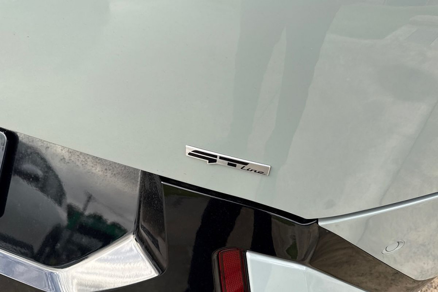 2026 Kia EV4  GT-Line Long Range Sedan Image 20