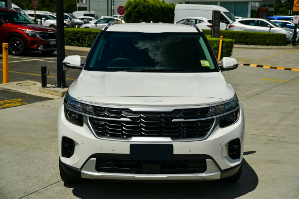 2025 Kia Seltos SP2 PE Sport+ SUV Image 5