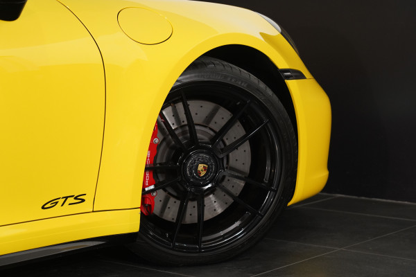 2022 Porsche 911 Carrera GTS Coupe Image 23