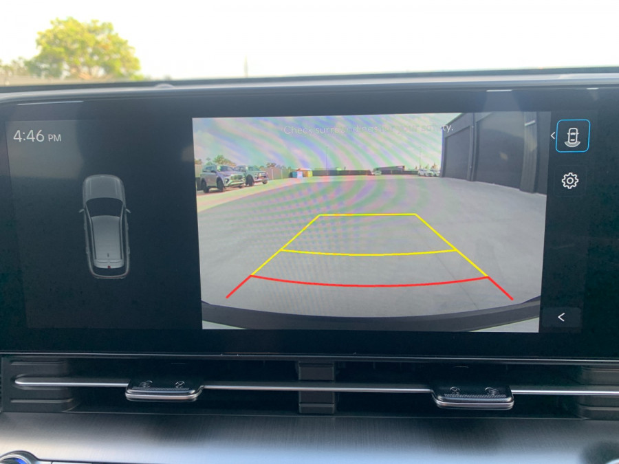 2026 Hyundai KONA SX2.V3 SUV Image 16