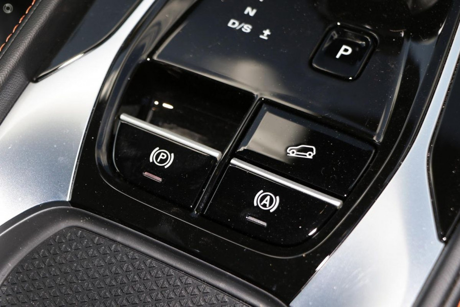 2024 MY24.5 MG HS AS33 Vibe SUV Image 13