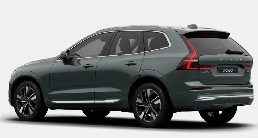2026 Volvo XC60 UZ Plus B5 Bright SUV Image 5