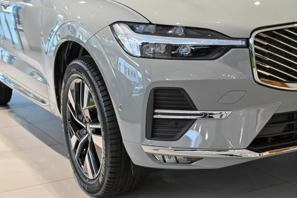 2026 Volvo XC60 UZ Plus B5 Bright SUV Image 20