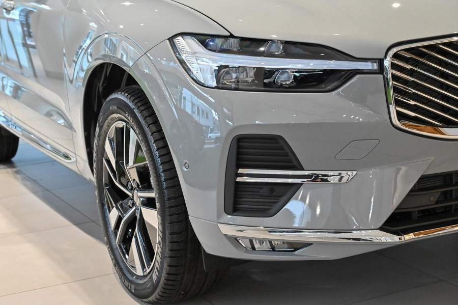 2026 Volvo XC60 UZ Plus B5 Bright SUV Image 20
