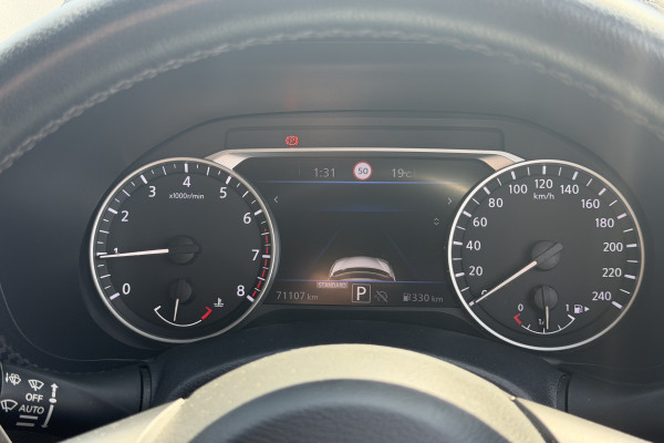 2023 Nissan JUKE F16 ST-L SUV Image 19