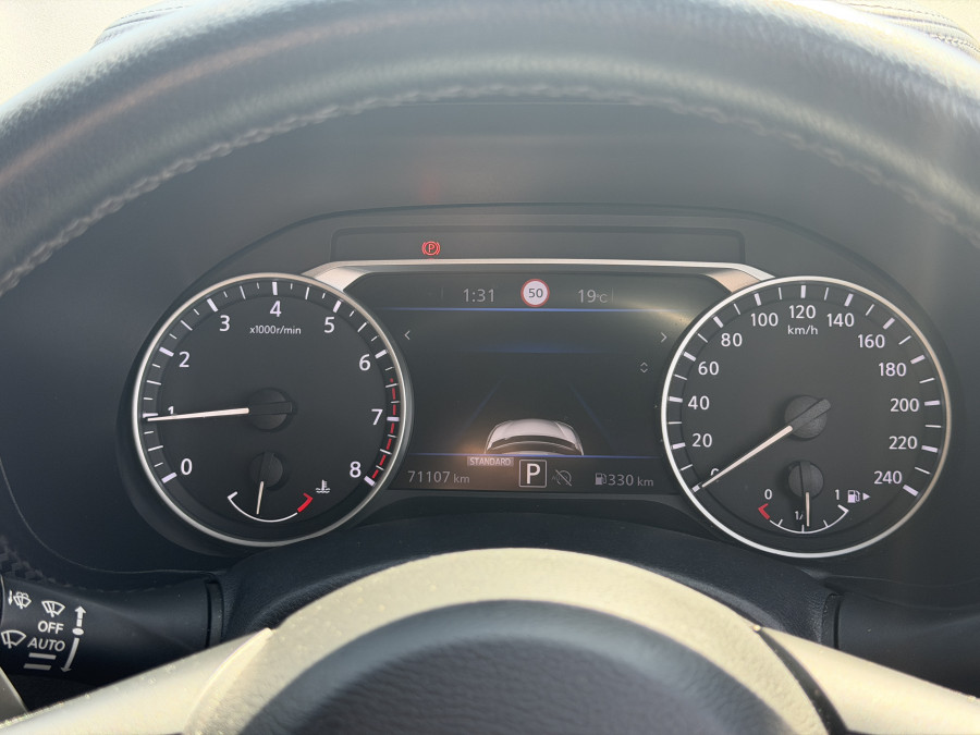 2023 Nissan JUKE F16 ST-L SUV Image 19