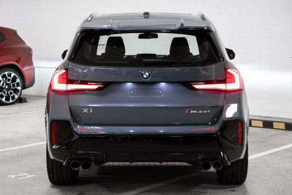 2026 BMW X1 U11 M35i xDrive SUV