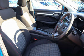 2023 MG ZS EV AZS1 Excite SUV