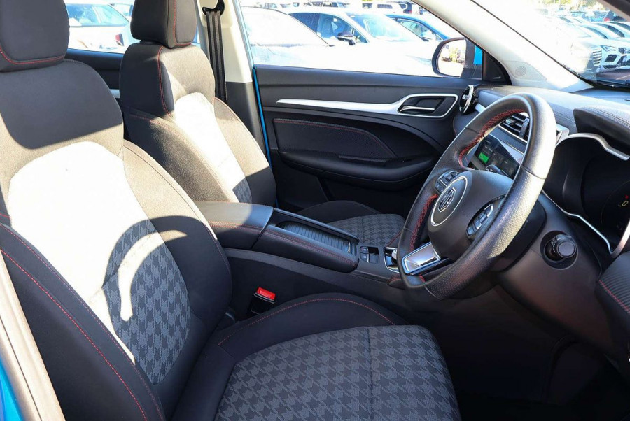 2023 MG ZS EV AZS1 Excite SUV Image 12