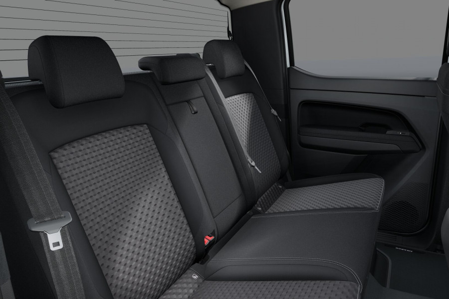 2024 Volkswagen Amarok NF TDI500 Life Ute Image 16