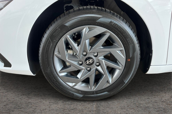 2024 MY25 Hyundai i30 CN7.V2  Sedan Image 5