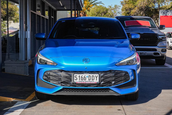 2024 MY24.5 MG MG3  Essence Hatch Image 4