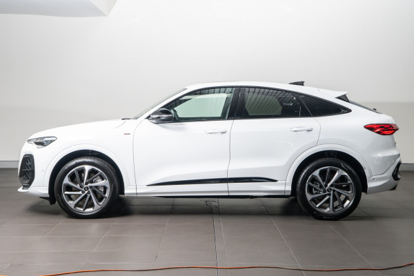 2025 Audi Q5 GU TDI 150kW Sport SUV image 3