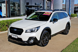 Subaru Outback 2.5i-X B6A 