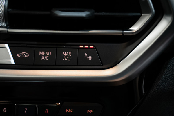 2023 BMW X4 xDrive30i M Sport SUV image 24